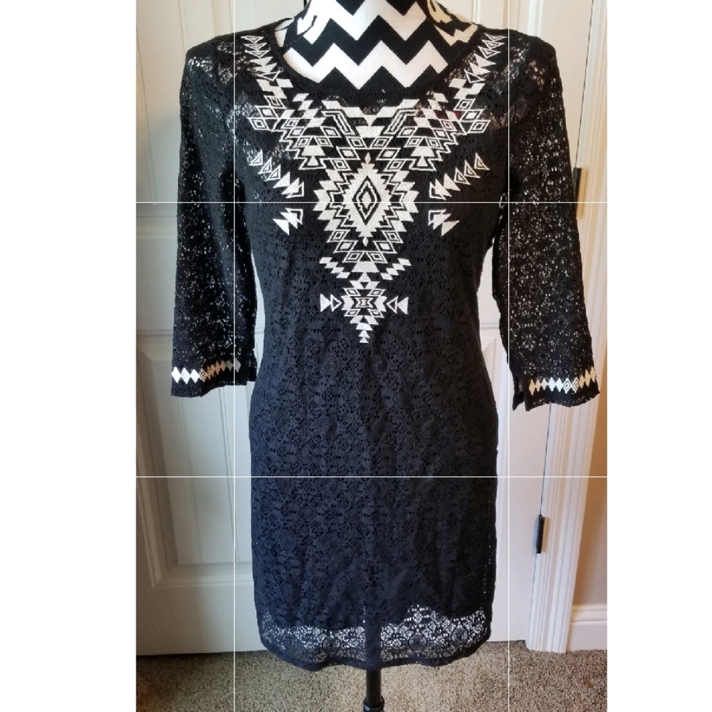 Express Dress